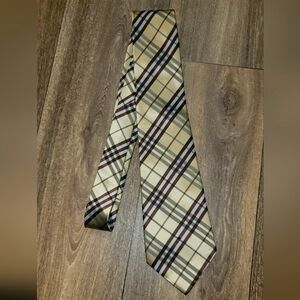 Mens Neck Tie